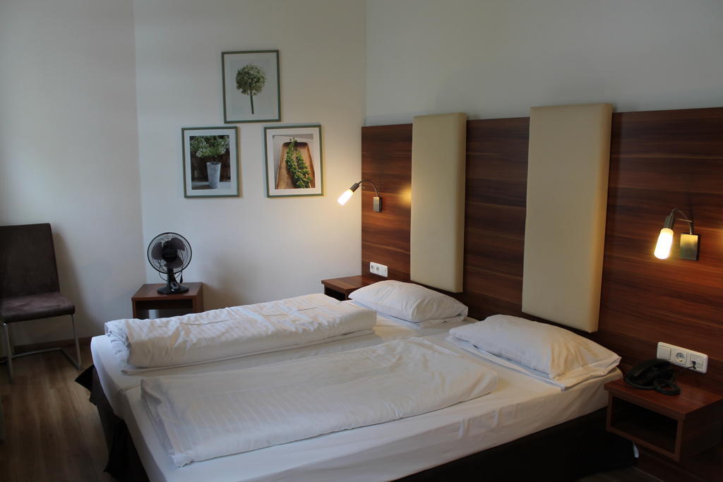 Am Viktualienmarkt Hotel
