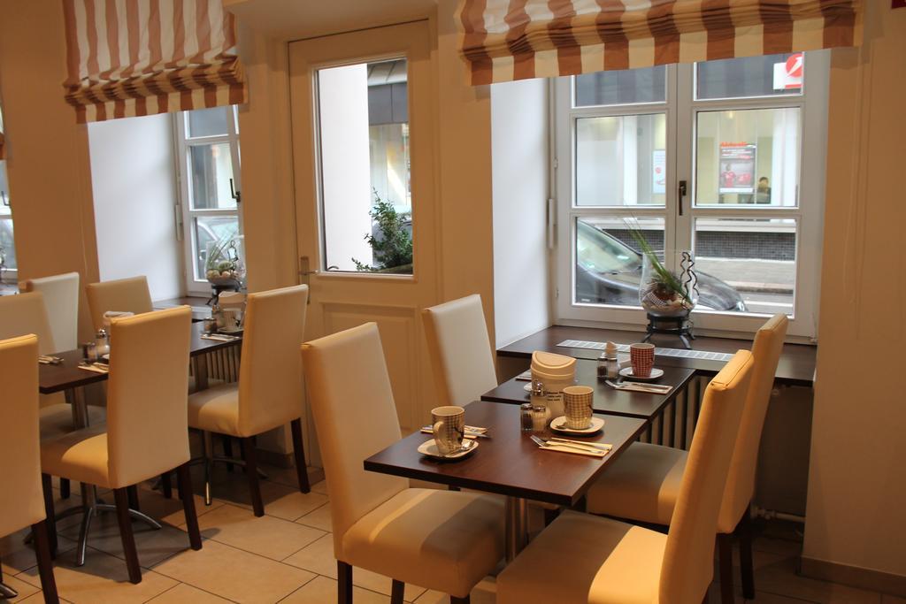 Am Viktualienmarkt Hotel 3*